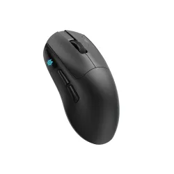 Myszka Tracer Gamezone Nippy RF (2.4G+BT) Czarny