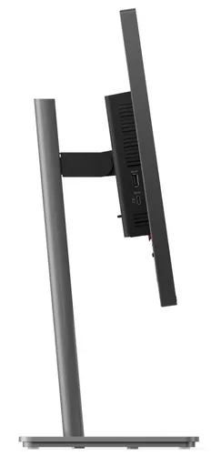 Monitor LENOVO ThinkVision P24QD-40 23.8" 2560x1440px IPS 4 ms [GTG]