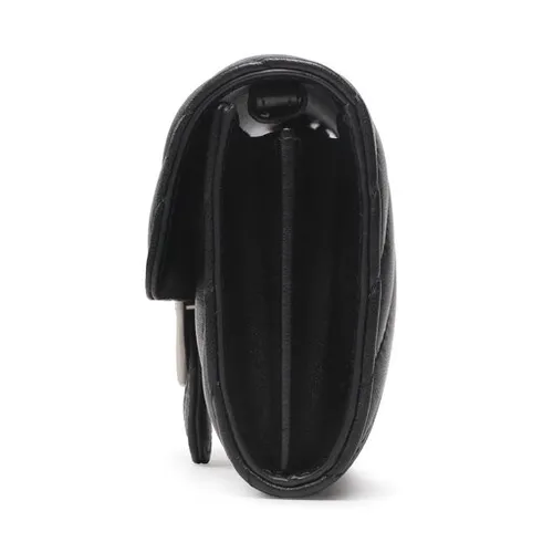 Pinko dragoste un portofel C PE 23 PLTT 100062 A0gk negru Z99O