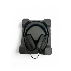 Słuchawki Asus Rog Delta S Czarne (90YH02K0-B2UA00) - outlet