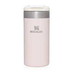 Kubek termiczny Stanley AeroLight 0,35 l - rose quartz