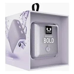 Fresh N Rebel Rockbox Bold S Dreamy Lilac Hoparlörü (1RB6000DL)