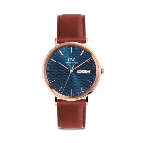 Zegarek Daniel Wellington Classic Day Display 40 DW00100830