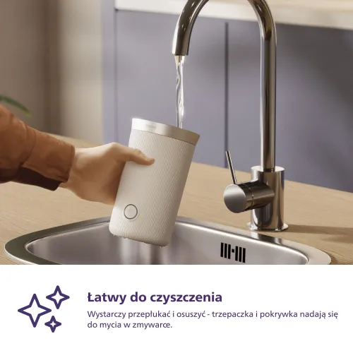 Spieniacz Philips Baristina BAR311/00