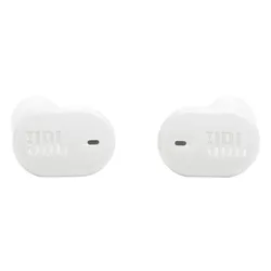 Słuchawki dokanałowe JBL Tune Buds 2 ANC Wodoodporne Biały