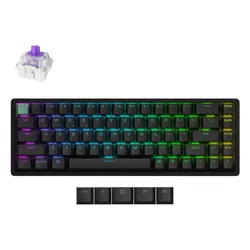 Klawiatura KEYCHRON K6H-J1 Wireless