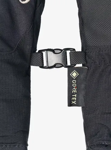 Rękawice GORE-TEX Rab Cresta GTX Glove - black