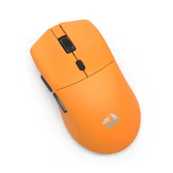 Myszka gamingowa Redragon SPARDA M919OB-ULT Pomarańczowa