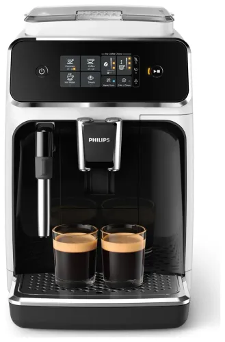 Philips Seria 2200 EP2223/40 biały