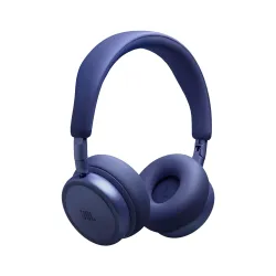 Słuchawki bezprzewodowe JBL Live 680NC Nauszne Bluetooth 6.0 Niebieski