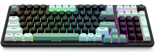 Klawiatura REDRAGON Eisa Magnetic K686BG-RGB-M