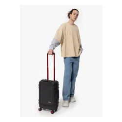Walizka kabinowa Eastpak Resist'r Zip Cabin - black