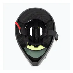 Kask rowerowy Bell Sanction 2 DLX MIPS blip vintage olive