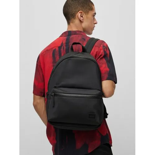 Hugo 50498132 Negru 001 Rucsac