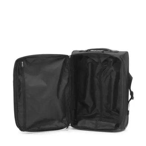 Маленький тканевый чемодан Eastpak Tranverz Xxs Ek0a5be8 Black