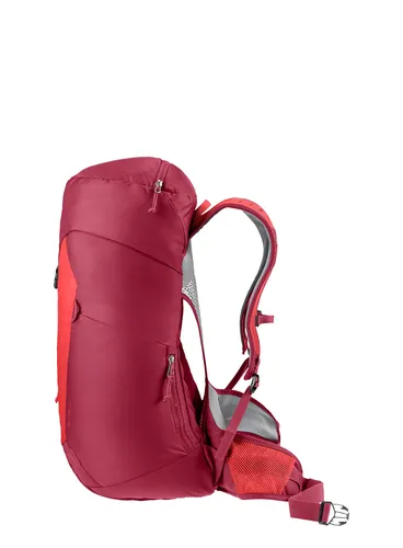 Plecak turystyczny Deuter AC Lite 30 - cherry/masala