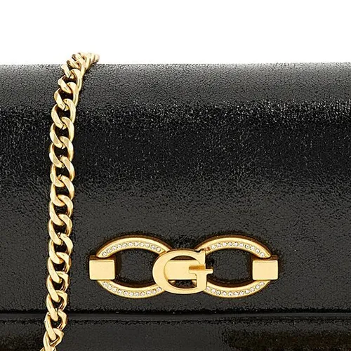 Ghici aurit Glamour (Ma) saci de seară HWMA87 77710 BLA