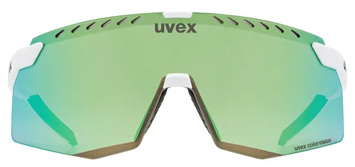Okulary rowerowe UVEX Pace Stage CV