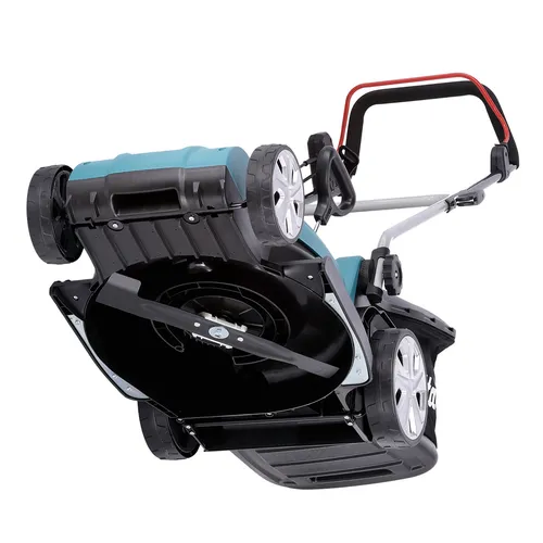 Makita ELM4120 Elektrikli Çim Biçme Makinesi