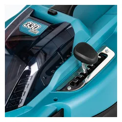 Makita DLM330Z Çim Biçme Makinesi