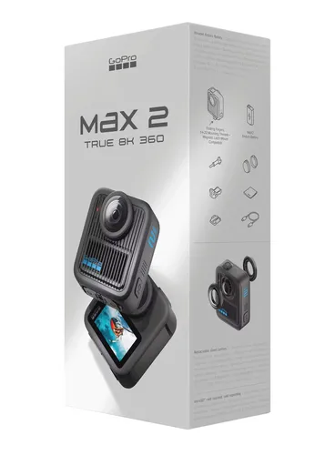 Kamera GoPro Max2