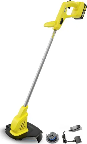 Karcher Fırça Kesici LTR 18-25 Set (1.444-301.0)