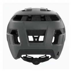 Kask rowerowy Alpina Taunus midnight grey/black matt