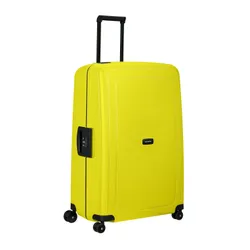 Bavul Büyük XL Samsonite S'cure 138 L-kireç