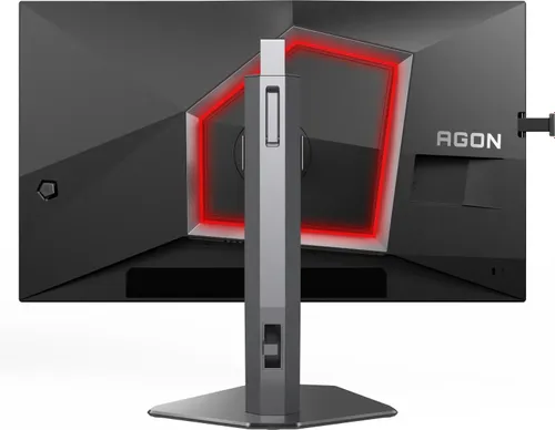 AOC AGON PRO AG246FK6 - 610Hz OC | Full HD | Ultra-Fast TN | HDR 400 | 24.1''