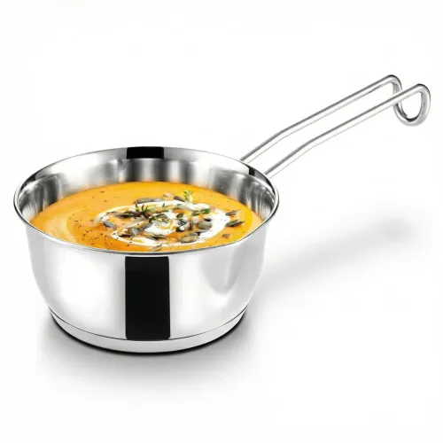 TESCOMA GrandCHEF 0,5 l - rondel ze stali nierdzewnej