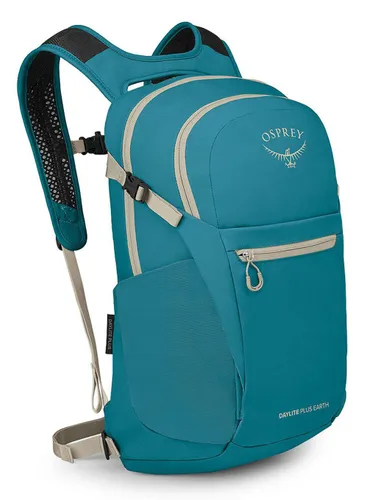 Дневной рюкзак Osprey Daylite Plus Earth-tropical blue