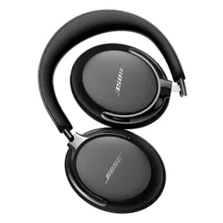 Słuchawki nauszne BOSE QuietComfort Ultra 2 gen. ANC Czarny