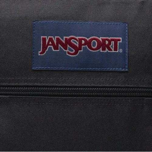 Jansport Mare Student Rucsac Ek0a5bahn55 Negru