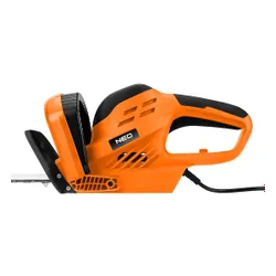 Nożyce do żywopłotu NEO TOOLS 04-627 elektryczne