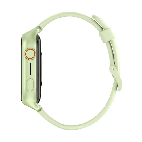 Smartwatch STELIO Junior 40mm LTE Pistacjowy