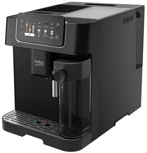 Автоматическая кофемашина BEKO CaffeExperto CEG7348B