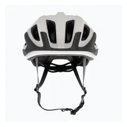 Kask rowerowy MET Crossover white matt