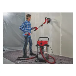 Odkurzacz warsztatowy EINHELL TE-VC 2350 SACL