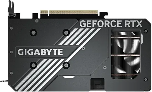 Karta graficzna GIGABYTE GeForce RTX 5060 Ti Windforce Max OC 8GB DLSS 4