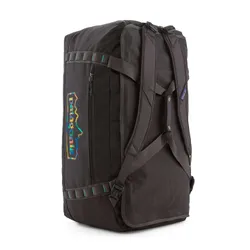 Дорожная сумка Patagonia Black Hole Duffel 70 l-matte unity fitz / ink black