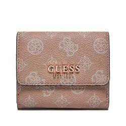 Маленький женский кошелек Guess Laurel (PG) Slg SWPG85 00440 LRL