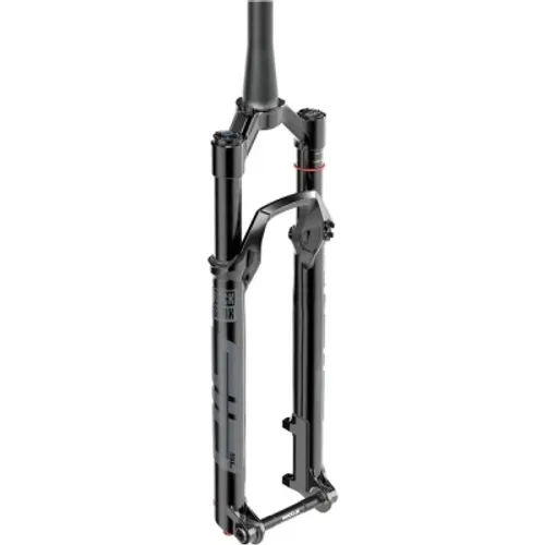 Amortyzator Rock Shox SID SL Select 3P RMT czarny - 100mm