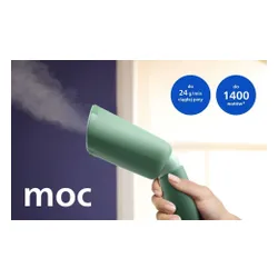 Parownica do ubrań (Steamer) PHILIPS STH5010/70