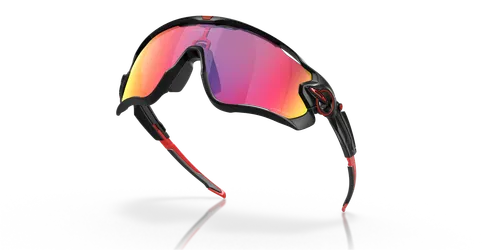 Очки для шоссейного велоспорта OAKLEY Jawbreaker PRIZM