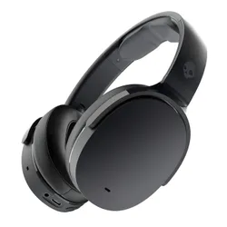 Słuchawki nauszne SKULLCANDY Hesh ANC Czarny