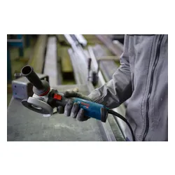 Polizor unghiular Bosch GWS 14-125 S