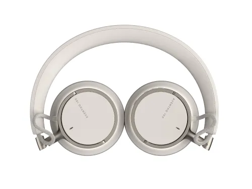 Słuchawki bezprzewodowe Beyerdynamic Aventho 100 Nauszne Bluetooth 5.4 Kremowy