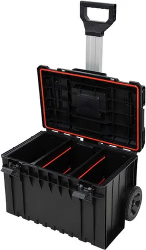 Skrzynka narzędziowa YATO YT-09166