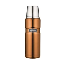 Termos podróżny Thermos Stainless King™ Flask 0,47 l - copper