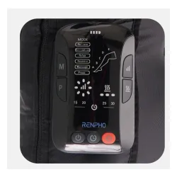 Masażer do nóg Renpho Aero Boot Thermal R-WML01